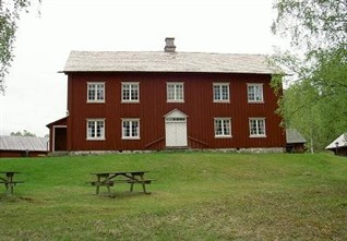 hembygdsgård